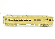 Load image into Gallery viewer, HO Brass Oriental Limited Indiana Railroad Electric Coach RPO #375-377