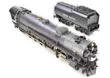 Load image into Gallery viewer, O Brass CON Sunset Models UP - Union Pacific #9000 4-12-2 Factory Painted with Tsunami DCC & Sound