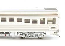 Load image into Gallery viewer, HO Brass TCY - The Coach Yard ATSF - Santa Fe 1992 Employee Recognition Special 9-Car Set + Bonus Regal Series Sleeper