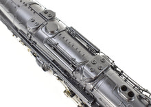 Load image into Gallery viewer, HO Brass CON OMI - Overland Models C&O - Chesapeake & Ohio H-7 2-8-8-2 FP #1540