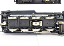 Load image into Gallery viewer, HO Brass PFM - Samhongsa GN - Great Northern G-3 Class 4-8-0 Mastodon Custom Painted