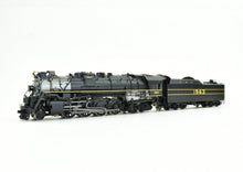 Load image into Gallery viewer, HO Brass CON DVP - Division Point - L&N - Louisville & Nashville - Class M-1 - 2-8-4 - FP #1963