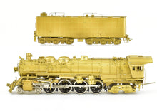 Load image into Gallery viewer, HO Brass Key Imports ATSF - Santa Fe "3751" Class 4-8-4 Northern