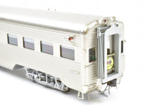 Load image into Gallery viewer, HO Brass TCY - The Coach Yard ATSF - Santa Fe "Vista Valley" 4-1 Mid-Train Lounge 1956 Rebuild FP