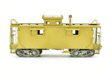 Load image into Gallery viewer, HO Brass OMI - Overland Models, Inc. C&O - Chesapeake & Ohio Wood Caboose