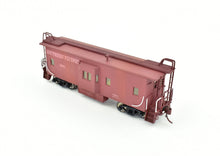 Load image into Gallery viewer, HO Brass PSC - Precision Scale Co. SP - Southern Pacific C-30-4 Bay Window Caboose CP
