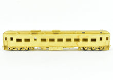 Load image into Gallery viewer, HO Brass Pecos River Brass ATSF - Santa Fe Heavyweight Chair Car With A/C