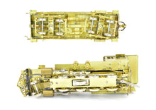 Load image into Gallery viewer, On3 Brass Sunset Models D&RGW - Denver & Rio Grande Western C-16 #268 2-8-0 AS-IS