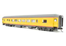 Load image into Gallery viewer, HO Brass NPP - Nickel Plate Products UP - Union Pacific Chair Car Customized Pro-Paint No. 507