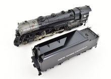 Load image into Gallery viewer, HO Brass CON OMI - Overland Models NYC - New York Central J-1e 4-6-4 Hudson Circa 1931 FP No. 5315