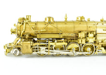 Load image into Gallery viewer, HO Brass Key Imports DT&SL - Detroit & Toledo Shore Line #22 2-8-2 USRA Light Mikado