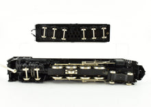 Load image into Gallery viewer, Products HO Brass CON PFM - Fujiyama MILW - Milwaukee Road 4-8-4 Class S-2 1985 Rare Factory Painted Crown Model