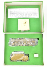 Load image into Gallery viewer, HO Brass OMI - Overland Models CB&Q - Burlington Route O-4 2-8-2 NWSL Gearbox Upgrade