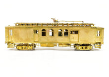 Load image into Gallery viewer, HO Brass Suydam PE - Pacific Electric Golden Gate RPO Railway Post Office Car