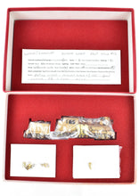 Load image into Gallery viewer, HOn3 Brass Westside Model Co. Westside Lumber Co. 3-Truck Shay #10