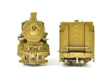 Load image into Gallery viewer, HO Brass PFM - SKI NP - Northern Pacific Class W-1 2-8-2 1982 Run