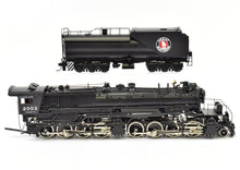 Load image into Gallery viewer, HO Brass Tenshodo GN - Great Northern 2-8-8-0 Class N-3 1968 Run FP