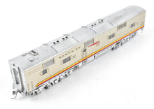 Load image into Gallery viewer, HO Brass OMI - Overland Models, Inc. ATSF - Santa Fe EMD E6B Custom Painted