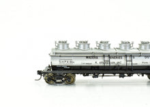 Load image into Gallery viewer, HO Brass PSC - Precision Scale Co. G.A.T.X./Madera Wineries 6 Dome-Wine Tank Car - FP