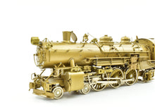 Load image into Gallery viewer, HO Brass Oriental Limited WM - Western Maryland K-2 4-6-2 Pacific