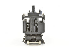 Load image into Gallery viewer, HO Brass WMS - Wiseman Model Services Inc. American Hoist Ditcher On Trucks FP