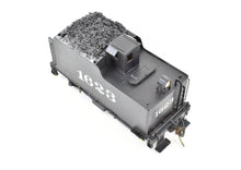 Load image into Gallery viewer, HO Brass PFM - United SLSF - Frisco 2-10-0 Decapod Custom Painted
