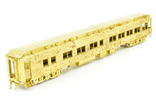 Load image into Gallery viewer, HO Brass Oriental Limited Pullman Various Roads Heavyweight Plan 3975c Solarium Observation Car