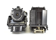 Load image into Gallery viewer, HO Brass PFM - Tenshodo CPR - Canadian Pacific Railway 4-6-4 Class H-1e #2860 Royal Hudson FP