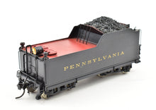 Load image into Gallery viewer, HO Brass Alco Models PRR - Pennsylvania Railroad Class G-5 4-6-0 Ten Wheeler