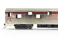 Load image into Gallery viewer, HO Brass S. Soho & Co. CPR - Canadian Pacific Railroad "Chateau Vigor" 8-1-3-4 Lightweight Sleeper Custom Finished WRONG BOX