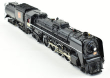 Load image into Gallery viewer, HO Brass CON VH - Van Hobbies CNR - Canadian National Railway 4-8-4 Class U-2-H #6239 FP