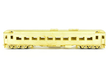 Load image into Gallery viewer, HO Brass Pecos River Brass ATSF - Santa Fe Heavyweight Chair Car With A/C