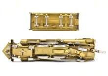 Load image into Gallery viewer, HO Brass Westside Model Co. UP - Union Pacific Class 4-4-2 Atlantic