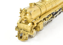 Load image into Gallery viewer, HO Brass Westside Model Co. UP - Union Pacific Class FEF-2 4-8-4