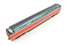 Load image into Gallery viewer, HO Brass Railway Classics MILW - Milwaukee Road Super Dome Factory Painted #55