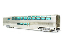 Load image into Gallery viewer, HO Brass CON Hallmark Models ATSF - Santa Fe High Level 6-Car Set Super Crown Special Revised Edition