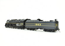 Load image into Gallery viewer, HO Brass CON DVP - Division Point - L&N - Louisville & Nashville - Class M-1 - 2-8-4 - FP #1963