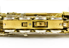 Load image into Gallery viewer, HO Brass Key Imports NYC - New York Central L-2b 4-8-2 Mohawk 1981 Run