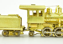 Load image into Gallery viewer, HO Brass Hallmark Models CS&CCD - Colorado Spring & Cripple Creek District 2-6-2