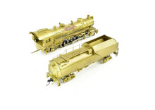 Load image into Gallery viewer, HO Brass Westside Model Co.  B&O - Baltimore & Ohio - Q-4d - 2-8-2