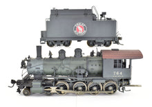 Load image into Gallery viewer, HO Brass PFM - Samhongsa GN - Great Northern G-3 Class 4-8-0 Mastodon Custom Painted