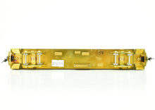 Load image into Gallery viewer, HO Brass Suydam PE - Pacific Blimp 71' Coach Trailer Unpowered No-Box AS-IS
