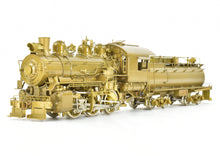Load image into Gallery viewer, HO Brass PFM - SKI SP - Southern Pacific S-14 Class 0-6-0 Steam Switcher