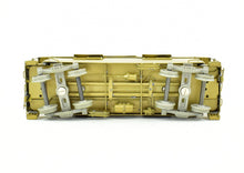 Load image into Gallery viewer, HO Brass OMI - Overland Models, Inc. C&O - Chesapeake & Ohio Wood Caboose