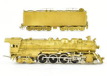 Load image into Gallery viewer, HO Brass Key Imports ATSF - Santa Fe "3751" Class 4-8-4 Northern