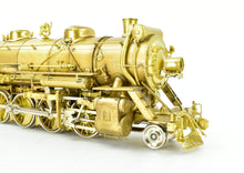 Load image into Gallery viewer, HO Brass Key Imports DT&SL - Detroit & Toledo Shore Line #22 2-8-2 USRA Light Mikado