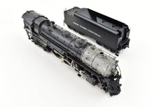 Load image into Gallery viewer, HO Brass CON OMI - Overland Models NYC - New York Central J-1e 4-6-4 Hudson Circa 1931 FP No. 5315