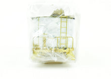 Load image into Gallery viewer, HO Brass OMI - Overland Models, Inc. NH - New Haven "NE" Wood Caboose C-1 - C-269