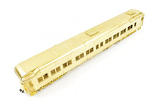 Load image into Gallery viewer, HO Brass Shoreham Shops ATSF - Santa Fe MILW - Milwaukee Road Pullman Plan 3950 3-2 Observation Lounge WRONG BOX AS-IS