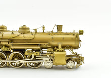 Load image into Gallery viewer, HO Brass Oriental Limited WM - Western Maryland K-2 4-6-2 Pacific